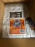 Boxes of electronic Vapes