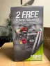 Boxes of electronic Vapes