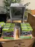 Boxes of electronic Vapes