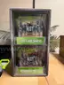Boxes of electronic Vapes