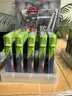 Boxes of electronic Vapes