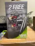 Boxes of electronic Vapes
