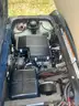2019 Yamaha Gas Golf Cart