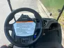 2019 Yamaha Gas Golf Cart