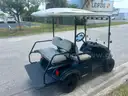 2019 Yamaha Gas Golf Cart