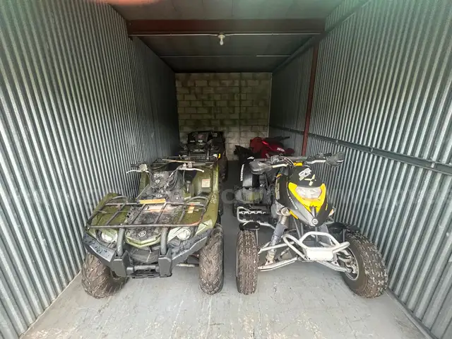 Jet Ski   2 - 4x4 Atv&#x2019;s and sport Atv