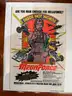 Wolverine #1 Comic Marvel Comic 1982