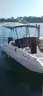 2021 Hurricane SunDeck Sport 188 boat with trailer