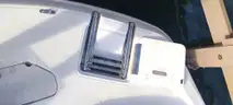 2021 Hurricane SunDeck Sport 188 boat with trailer