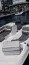 2021 Hurricane SunDeck Sport 188 boat with trailer
