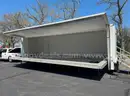 30&#x27; Mobile Century Industries Portable Stage trailer