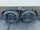 30&#x27; Mobile Century Industries Portable Stage trailer