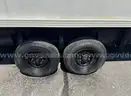 30&#x27; Mobile Century Industries Portable Stage trailer