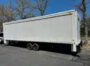 30&#x27; Mobile Century Industries Portable Stage trailer