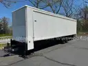 30&#x27; Mobile Century Industries Portable Stage trailer