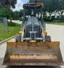 2016 John Deere 310 4x4 Tractor Backhoe with Extended Hoe