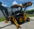 2016 John Deere 310 4x4 Tractor Backhoe with Extended Hoe