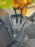 2016 John Deere 310 4x4 Tractor Backhoe with Extended Hoe