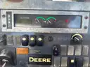 2016 John Deere 310 4x4 Tractor Backhoe with Extended Hoe