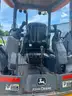 2016 John Deere 310 4x4 Tractor Backhoe with Extended Hoe