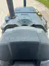 2016 John Deere 310 4x4 Tractor Backhoe with Extended Hoe
