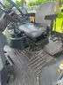 2016 John Deere 310 4x4 Tractor Backhoe with Extended Hoe