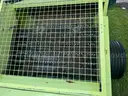 BARBER SURF RAKE 400 Beach comb