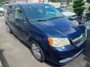 2014 Dodge Grand Caravan