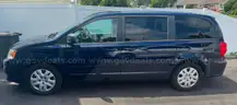 2014 Dodge Grand Caravan