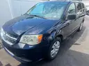 2014 Dodge Grand Caravan