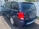 2014 Dodge Grand Caravan