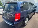 2014 Dodge Grand Caravan