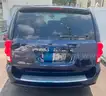 2014 Dodge Grand Caravan