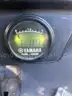 2019 Yamaha Gas Golf Cart