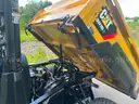 2020 CAT CUV 105D  4x4 UTV SIDE BY SIDE