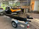 2021 sea doo spark and magic title trailer