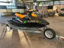2021 sea doo spark and magic title trailer