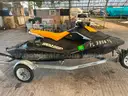2021 sea doo spark and magic title trailer