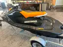 2021 sea doo spark and magic title trailer