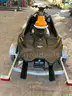 2021 sea doo spark and magic title trailer