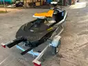 2021 sea doo spark and magic title trailer