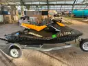 2021 sea doo spark and magic title trailer