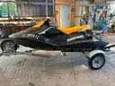 2021 sea doo spark and magic title trailer