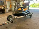 2021 sea doo spark and magic title trailer