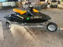 2021 sea doo spark and magic title trailer
