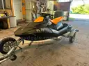 2021 sea doo spark and magic title trailer