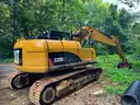 2013 CATERPILLAR 320 D RR Excavator