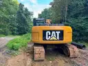 2013 CATERPILLAR 320 D RR Excavator