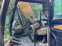 2013 CATERPILLAR 320 D RR Excavator