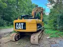 2013 CATERPILLAR 320 D RR Excavator